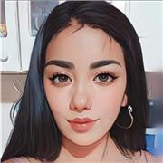 Ayudante en matemáticas dicta clases a niños de 6 a 13 años